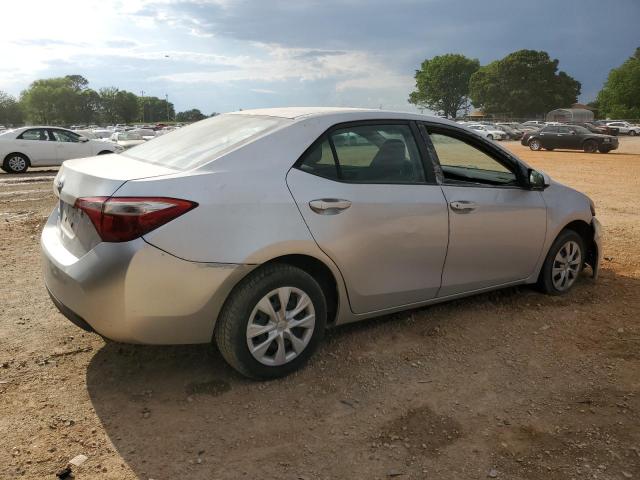 2014 Toyota Corolla L VIN: 2T1BURHE2EC128075 Lot: 53606264