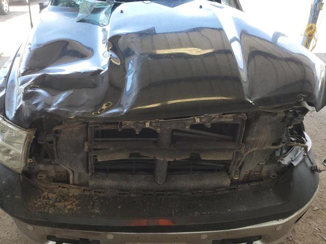 2015 Ram 1500 Slt VIN: 1C6RR7LG4FS673506 Lot: 54445704