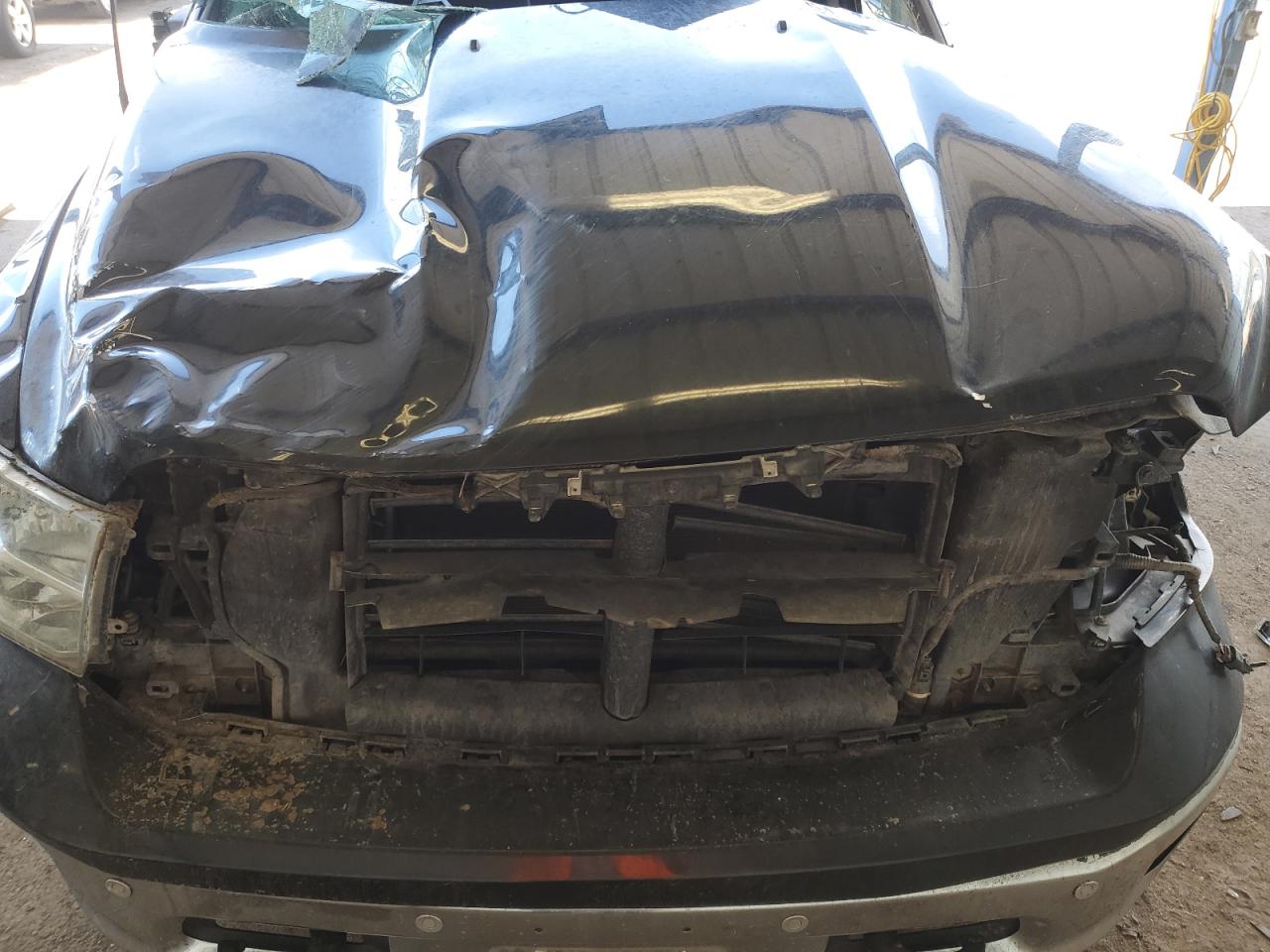 1C6RR7LG4FS673506 2015 Ram 1500 Slt