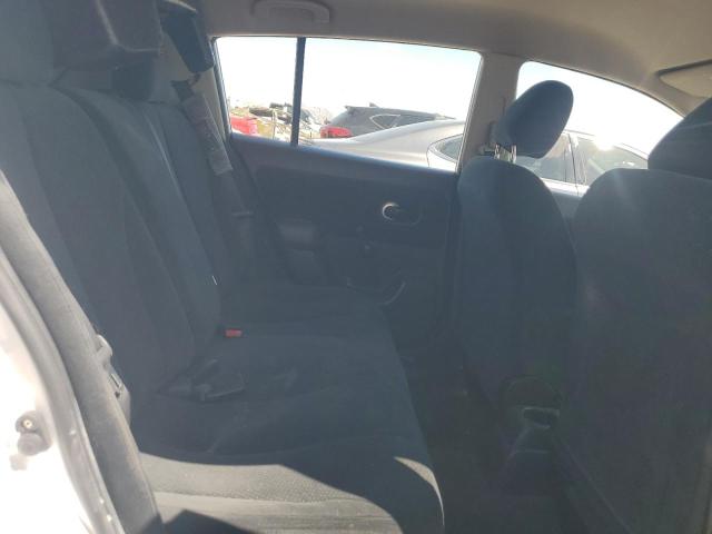 2011 Nissan Versa S VIN: 3N1BC1CPXBL431825 Lot: 55735614