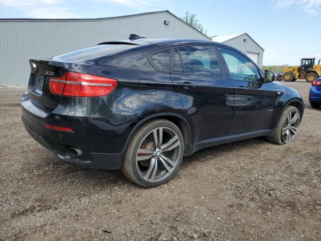 2011 BMW X6 xDrive35I VIN: 5UXFG2C5XBLX09074 Lot: 53800734