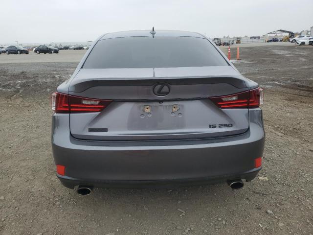 2015 Lexus Is 250 VIN: JTHBF1D20F5053803 Lot: 54350334
