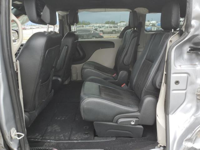 2019 DODGE GRAND CARA - 2C4RDGCG2KR754023