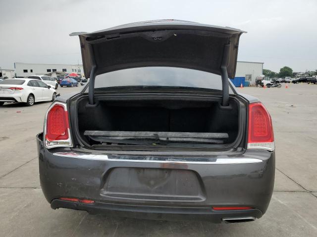 2018 Chrysler 300 Touring VIN: 2C3CCAAGXJH130200 Lot: 56037844