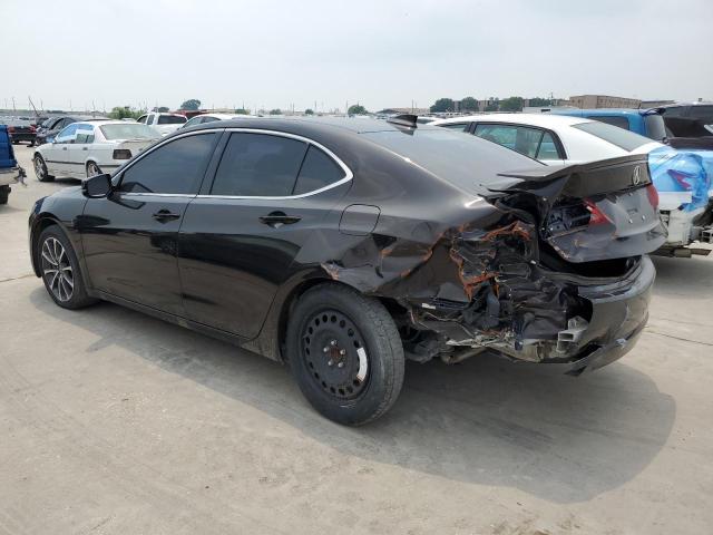 19UUB2F5XFA012445 | 2015 Acura tlx tech