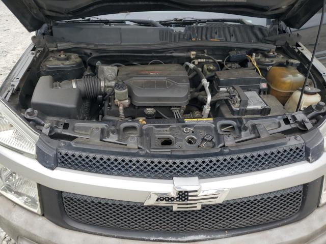 2005 Chevrolet Equinox Ls VIN: 2CNDL13F056173395 Lot: 55311074