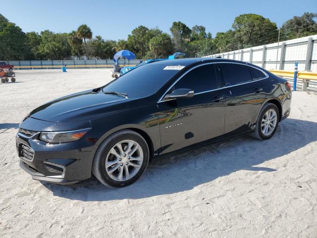 2018 Chevrolet Malibu Lt VIN: 1G1ZD5ST2JF182579 Lot: 54354124