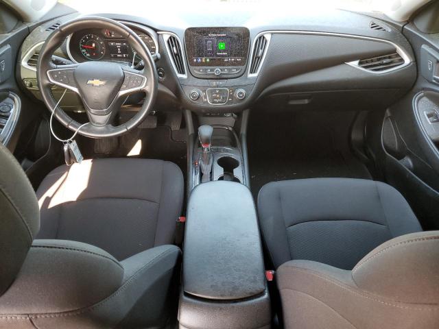 2022 CHEVROLET MALIBU RS - 1G1ZG5ST0NF206570