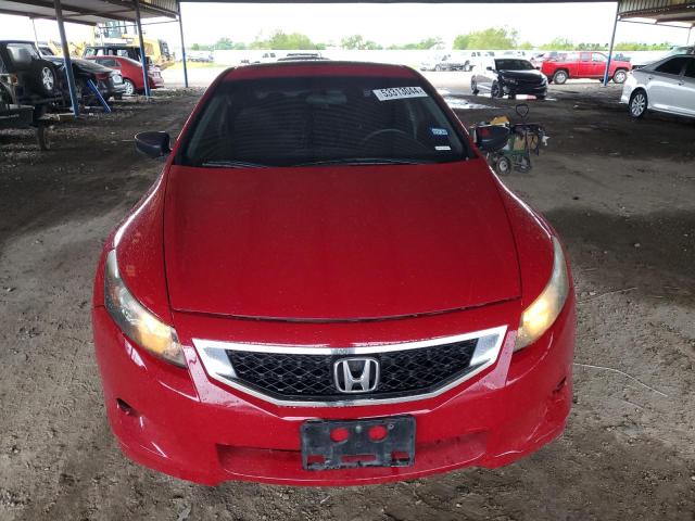 2009 Honda Accord Ex VIN: 1HGCS12779A022299 Lot: 53313044