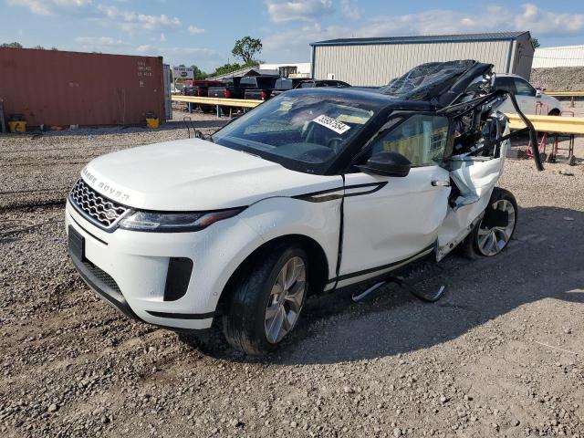 VIN SALZP2FX1LH079650 2020 Land Rover Range Rover, SE no.1