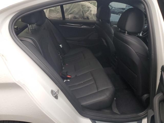 2019 BMW 530XE - WBAJB1C55KB375883