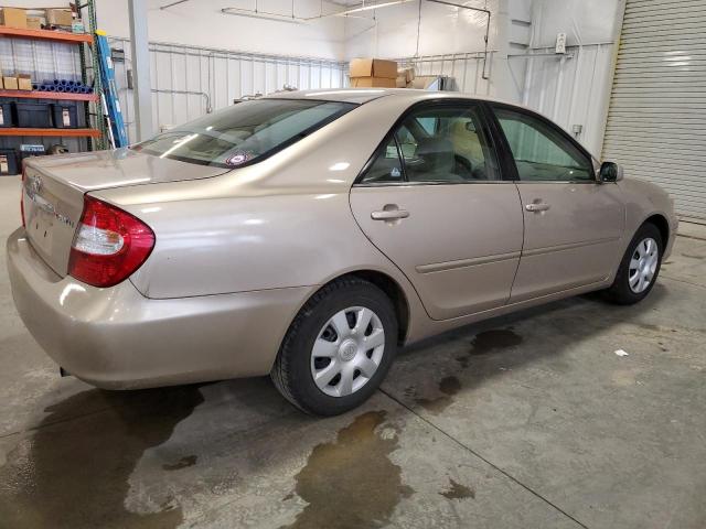 2003 Toyota Camry Le VIN: 4T1BE32K43U130057 Lot: 53943624