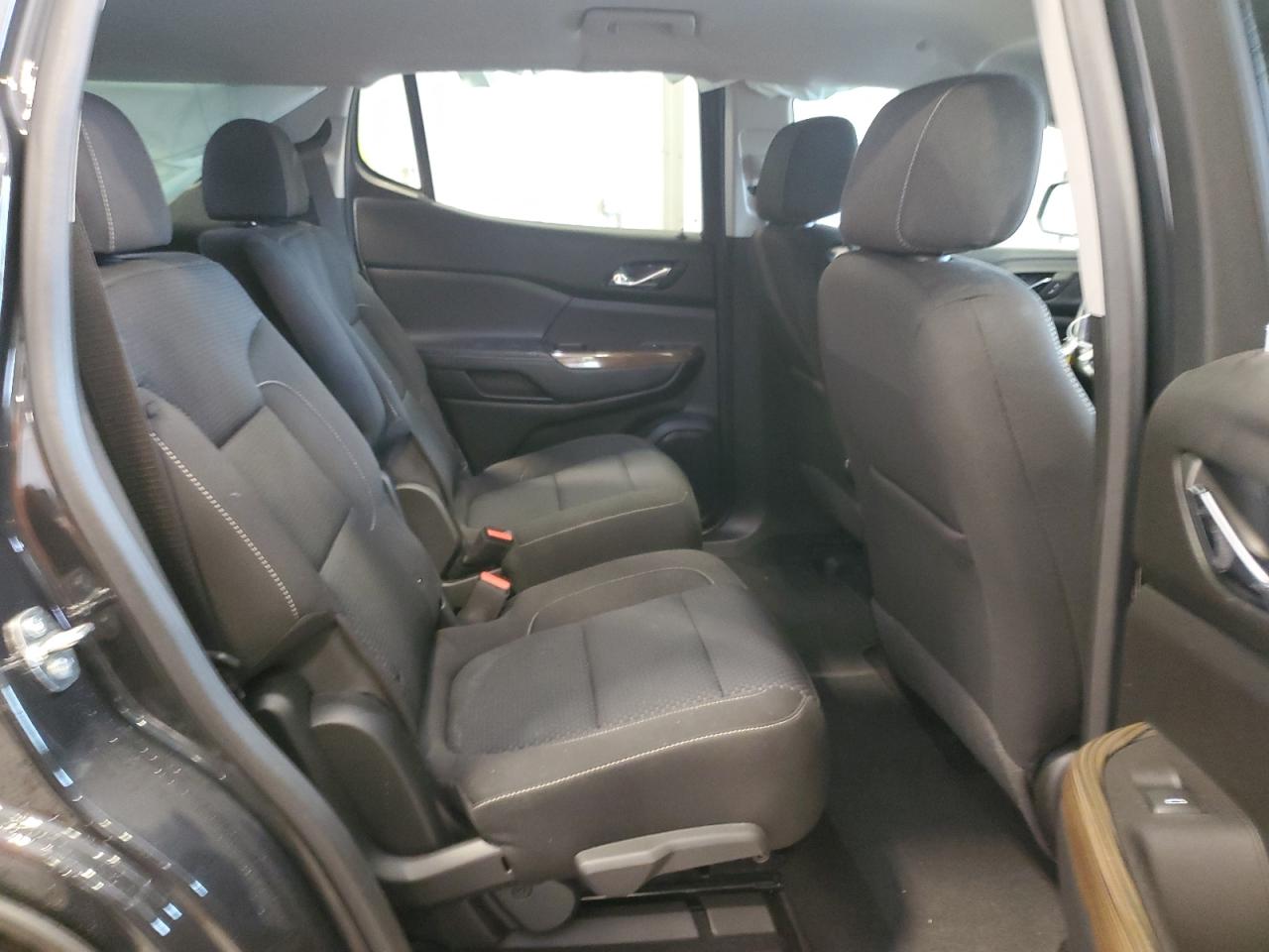 1GKKNKLS4LZ209958 2020 GMC Acadia Sle