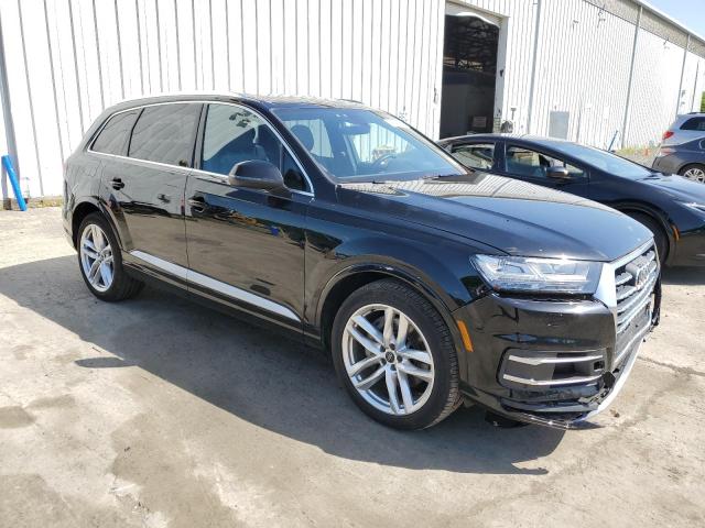 2018 Audi Q7 Prestige VIN: WA1VAAF7XJD016076 Lot: 55673454