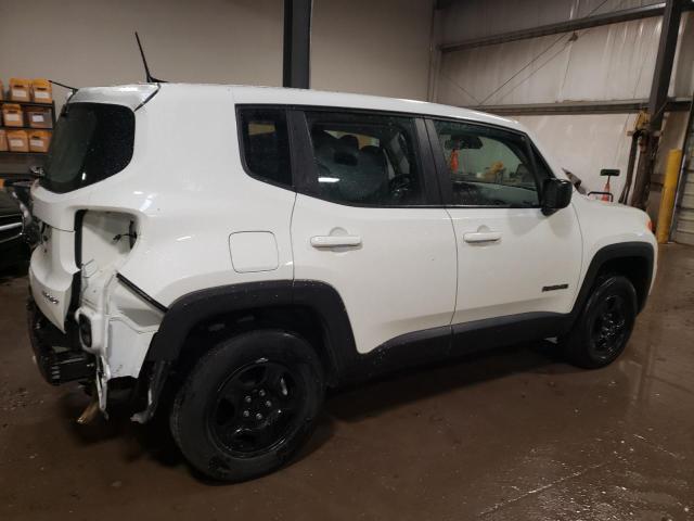 2022 Jeep Renegade Sport VIN: ZACNJDA1XNPN59491 Lot: 54380504