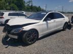 2018 MERCEDES-BENZ S 63 AMG 4 - WDDUG8JB6JA343764