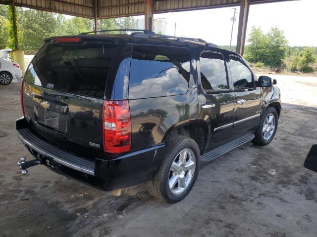 2010 Chevrolet Tahoe C1500 Ltz VIN: 1GNUCCE07AR102807 Lot: 55126184