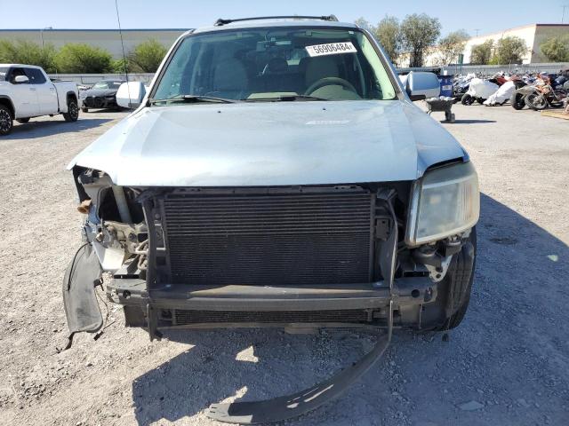 2009 Mercury Mariner Premier VIN: 4M2CU87749KJ14985 Lot: 56906484