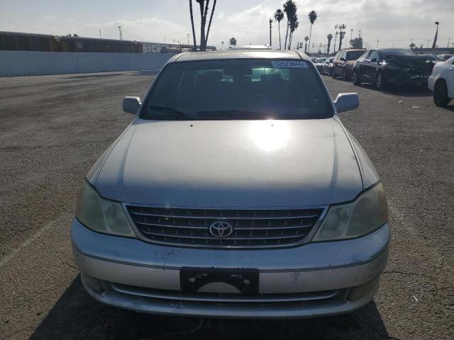 2003 Toyota Avalon Xl VIN: 4T1BF28B93U281846 Lot: 52623644