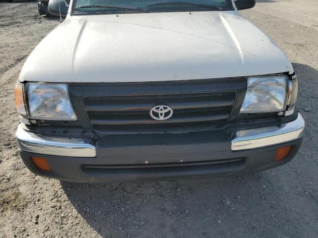 2000 Toyota Tacoma Xtracab VIN: 5TEWM72N9YZ713491 Lot: 54585684