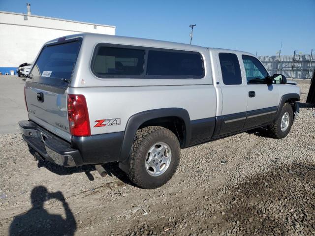 2003 Chevrolet Silverado K1500 VIN: 1GCEK19Z03Z275830 Lot: 56692134