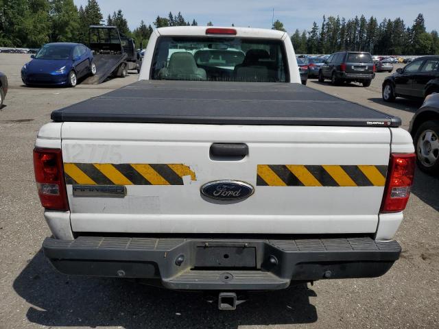 2009 Ford Ranger VIN: 1FTYR10DX9PA64715 Lot: 54773614