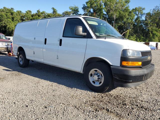 2018 Chevrolet Express G2500 VIN: 1GCWGBFP5J1273808 Lot: 46783954