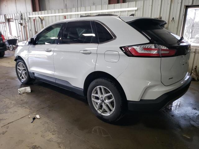 2023 Ford Edge Sel VIN: 2FMPK4J93PBA26559 Lot: 53445714