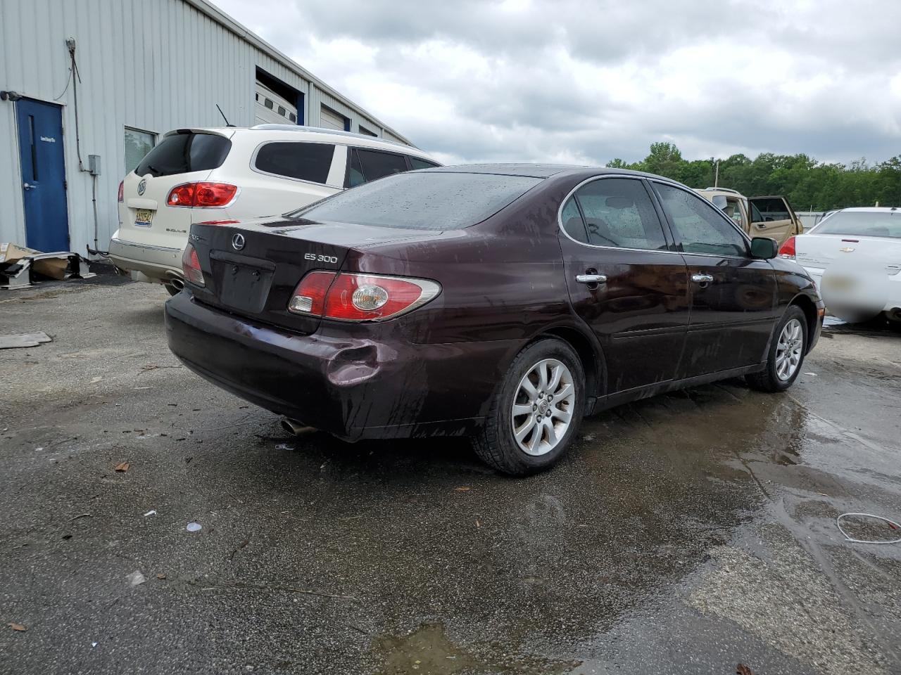 JTHBF30G425010203 2002 Lexus Es 300