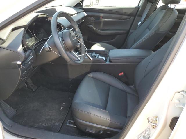 2023 Mazda 3 Preferred VIN: 3MZBPACM2PM377944 Lot: 54012734