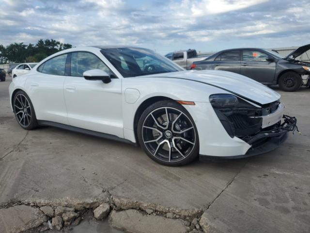 2022 PORSCHE TAYCAN 4S - WP0AB2Y15NSA45733