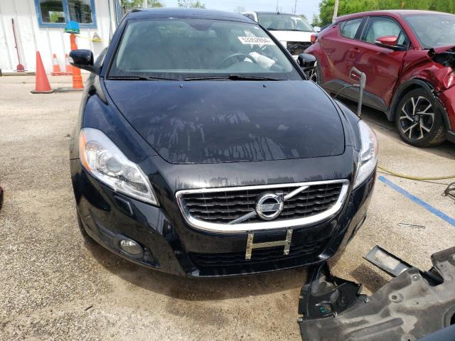 2013 Volvo C70 T5 VIN: YV1672MC7DJ140708 Lot: 53352894