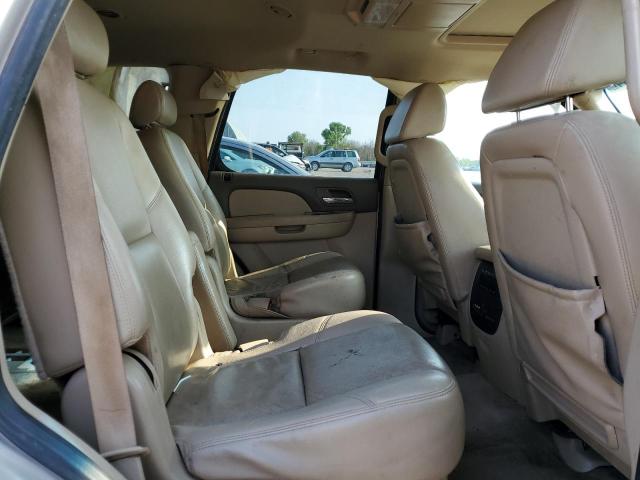 2009 Chevrolet Tahoe K1500 Ltz VIN: 1GNFK33059R137405 Lot: 55321994