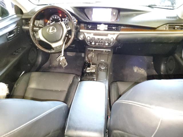 2015 Lexus Es 350 VIN: JTHBK1GG8F2205220 Lot: 56081614