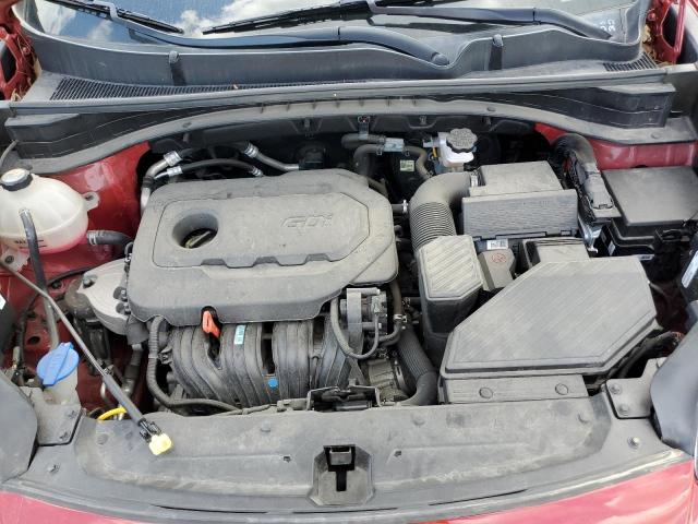 2021 KIA SPORTAGE L - KNDPM3AC6M7920189