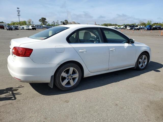 2014 Volkswagen Jetta Tdi VIN: 3VW3L7AJ4EM383365 Lot: 55612014