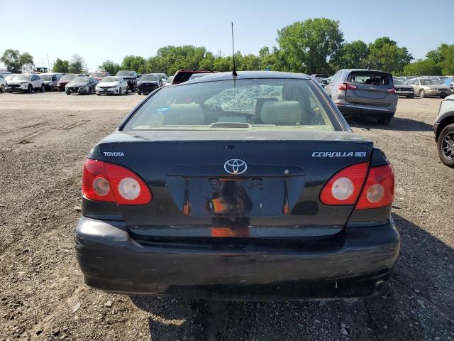 2005 Toyota Corolla Ce VIN: 1NXBR32EX5Z503989 Lot: 56264264