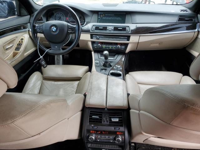 2011 BMW 550 I VIN: WBAFR9C54BC271279 Lot: 54946884