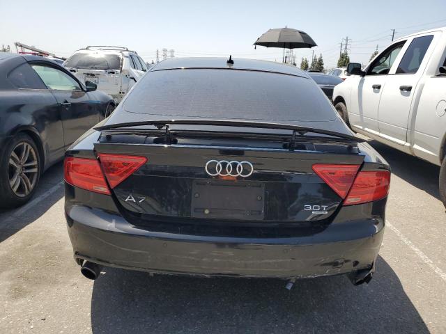 2013 Audi A7 Premium Plus VIN: WAUYGAFC4DN057796 Lot: 54197514