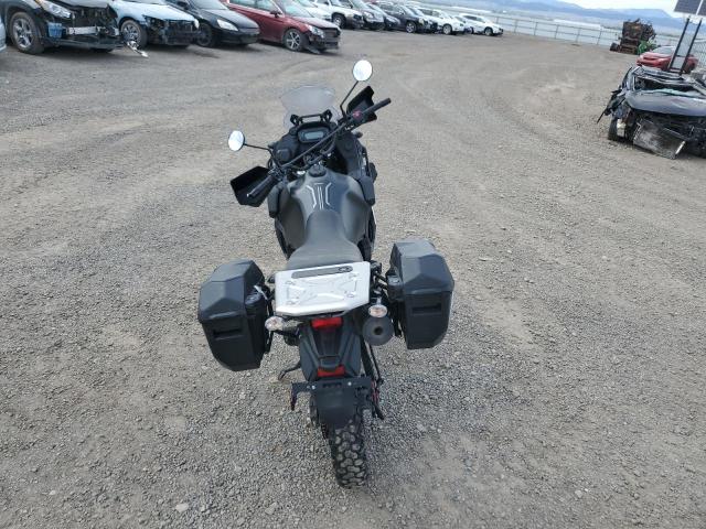 2023 KAWASAKI KL650 H - ML5KLEH19PDA16773