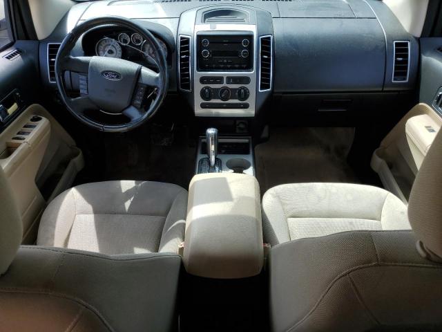 2008 Ford Edge Sel VIN: 2FMDK38C28BA36869 Lot: 56665224