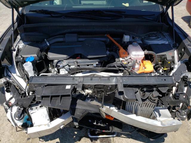 2023 KIA SORENTO SX - KNDRKDLG9P5209347