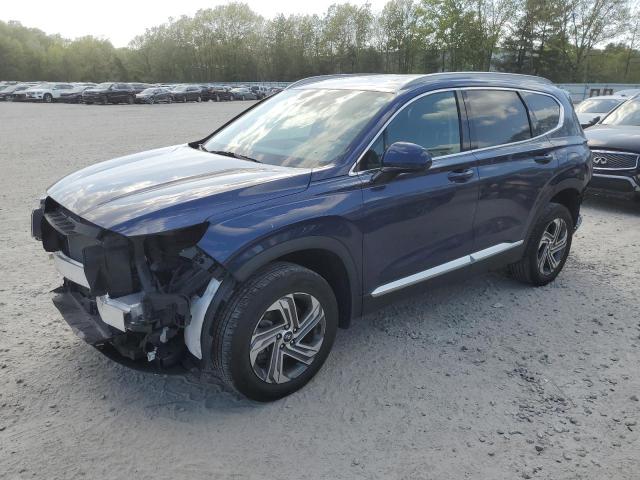 2022 HYUNDAI SANTA FE S - 5NMS2DAJ5NH407482