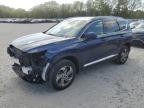 2022 HYUNDAI SANTA FE S - 5NMS2DAJ5NH407482