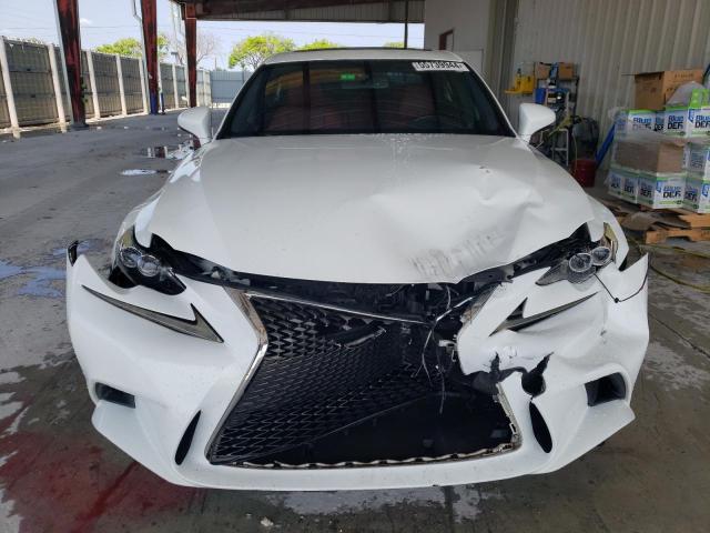 2016 Lexus Is 350 VIN: JTHBE1D27G5024710 Lot: 55739944