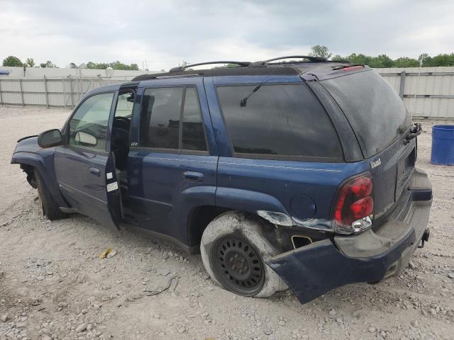 2003 Chevrolet Trailblazer VIN: 1GNDS13S232330155 Lot: 53968524