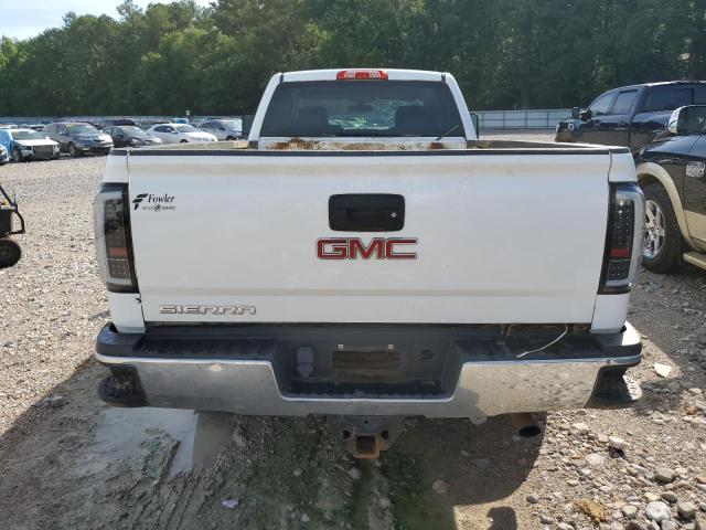 2015 GMC Sierra C2500 Heavy Duty VIN: 1GD21XEGXFZ119467 Lot: 56072434