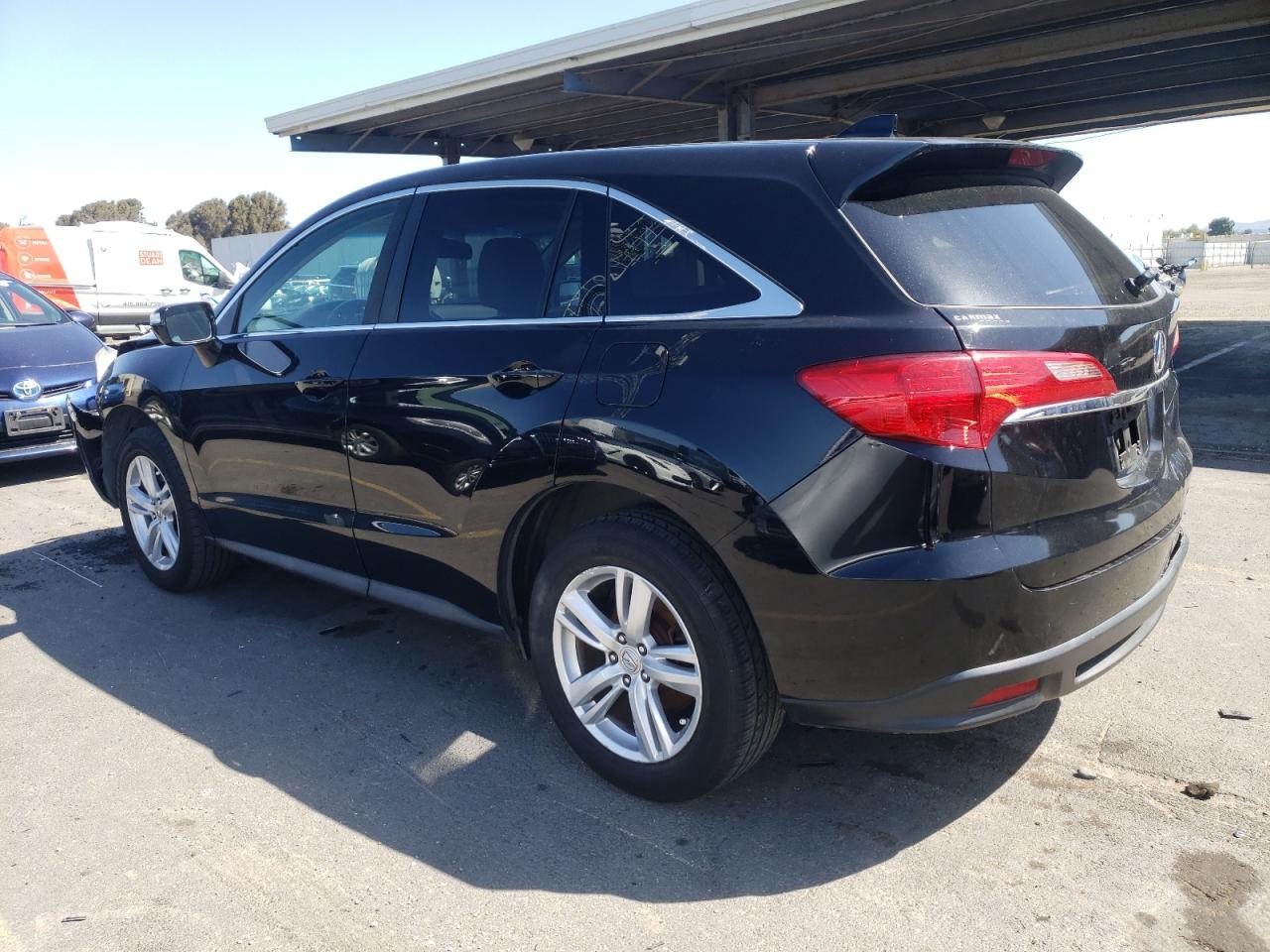 5J8TB3H30FL012813 2015 Acura Rdx