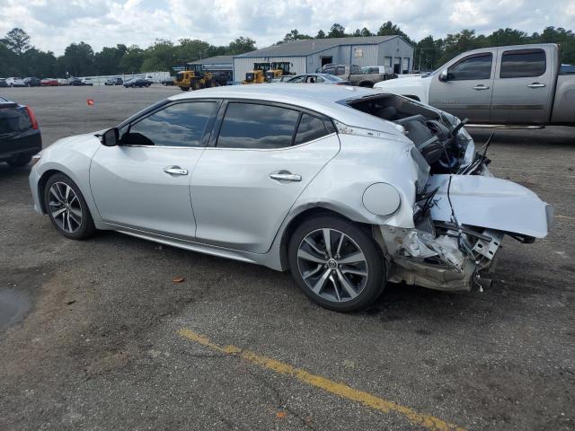 2020 NISSAN MAXIMA SV - 1N4AA6CVXLC360204