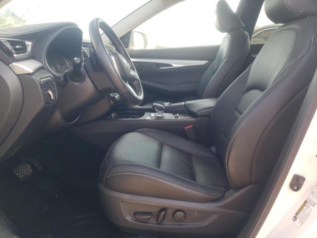 2021 Infiniti Qx50 Luxe VIN: 3PCAJ5BB9MF105849 Lot: 56015674